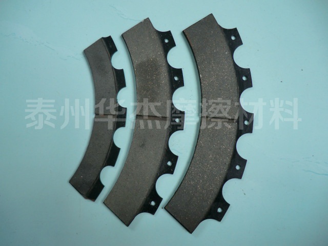 沖床摩擦片